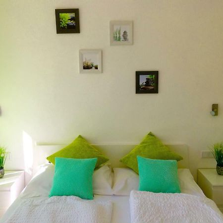 Iceman Room'S Central Bozen Exterior foto
