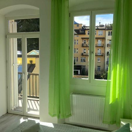 Iceman Room'S Central Bozen Exterior foto