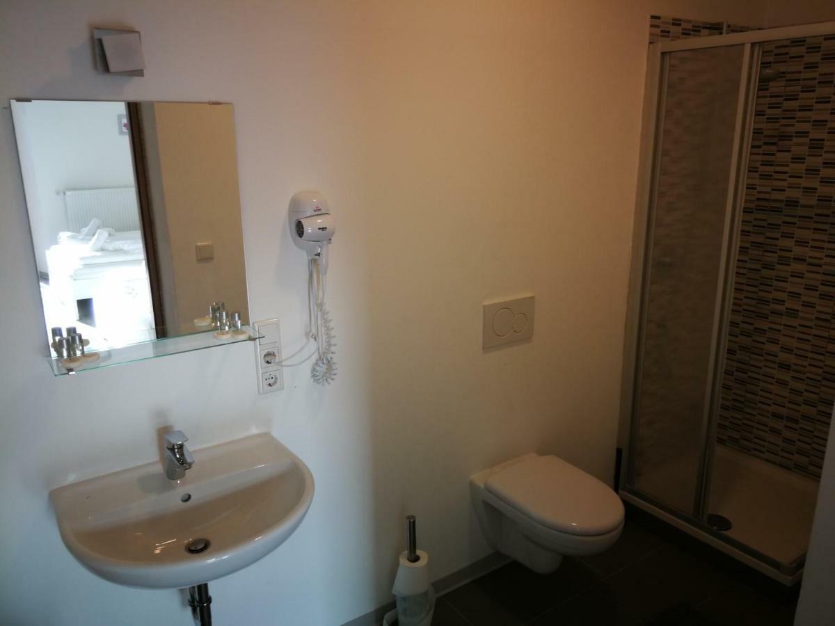Iceman Room'S Central Bozen Exterior foto