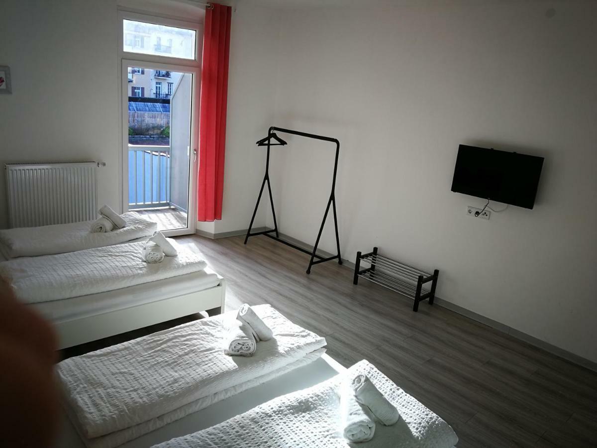 Iceman Room'S Central Bozen Exterior foto