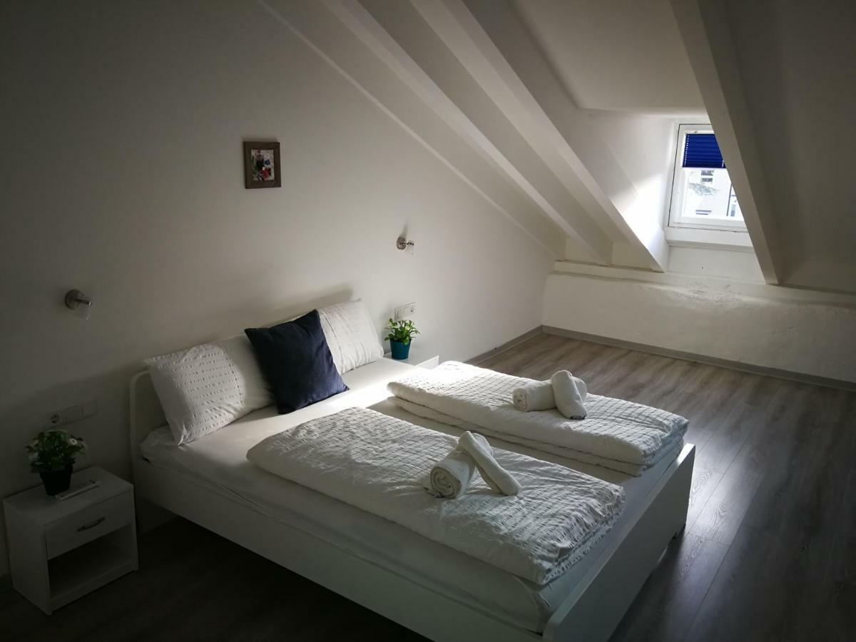 Iceman Room'S Central Bozen Exterior foto