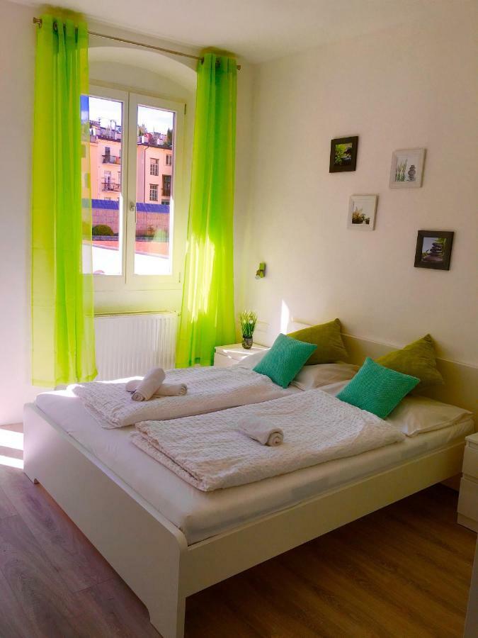 Iceman Room'S Central Bozen Exterior foto